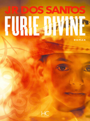 cover image of Furie divine